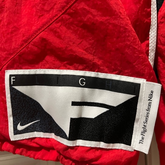 Nike Flight Windbreaker - Picture 4 of 4